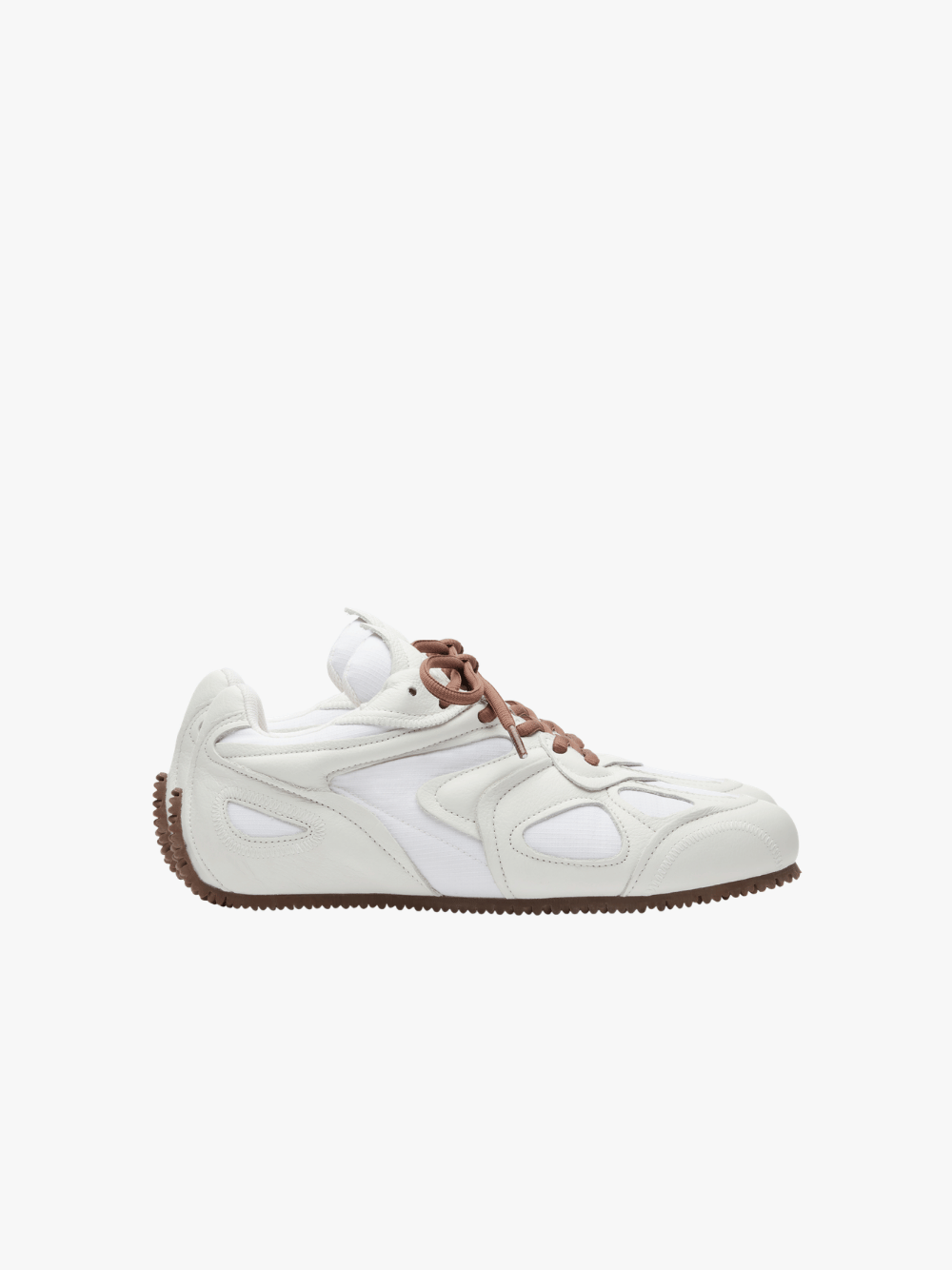 Axel Arigato Slow Runner Sneaker White/Gum Women