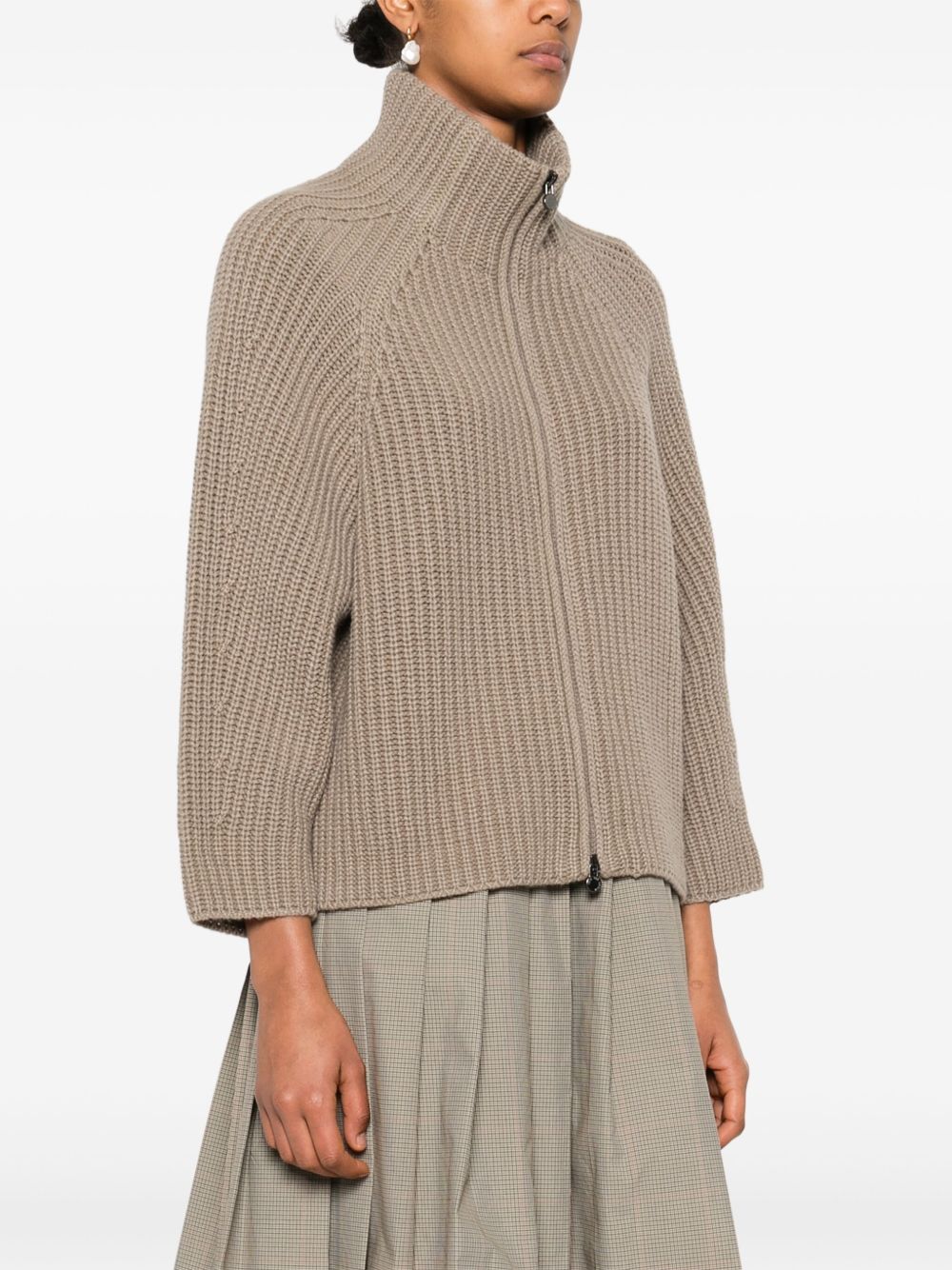 Iris Von Arnim Cardigan