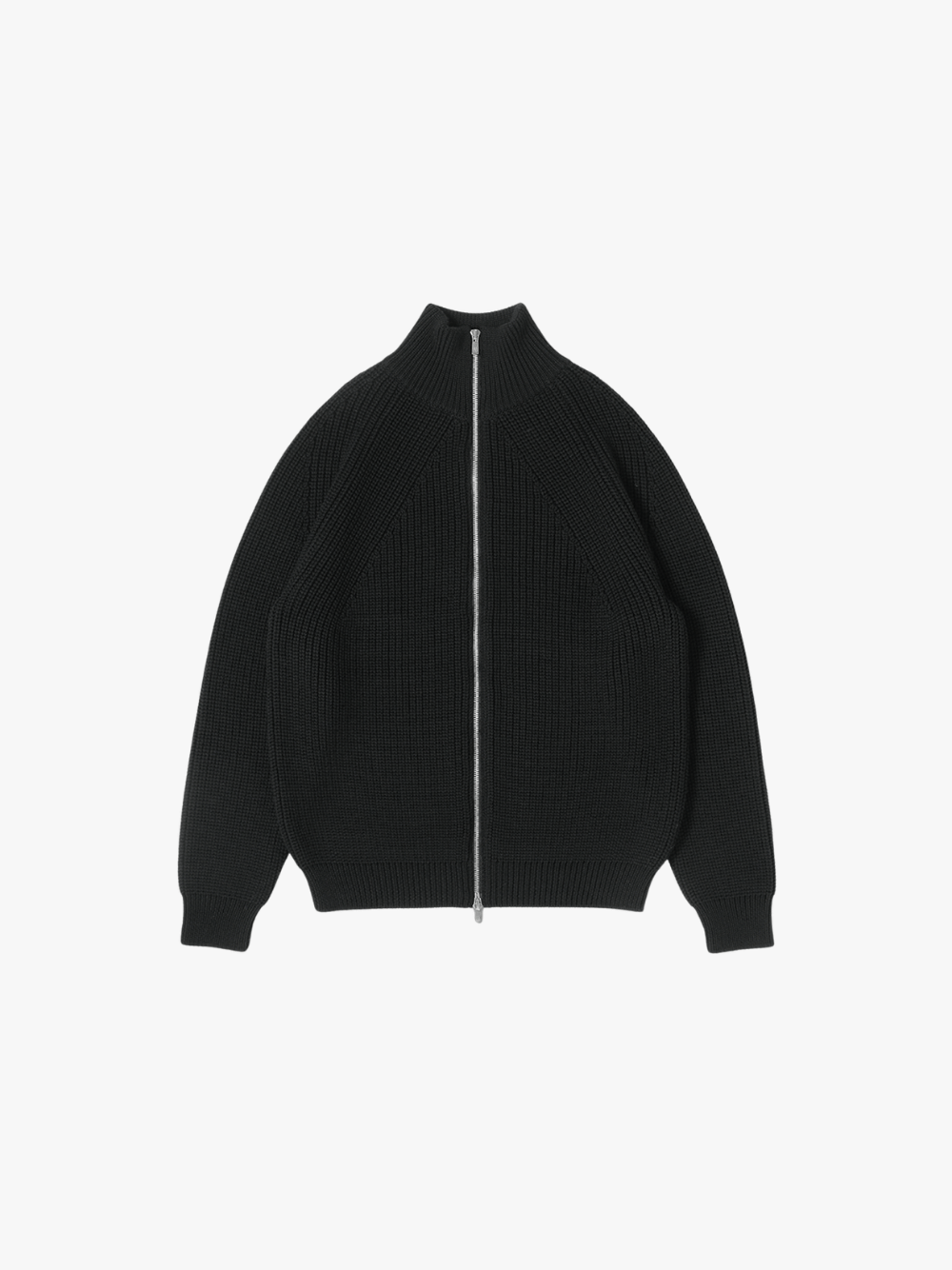 Batoner Signature Drivers Knit Black Men's