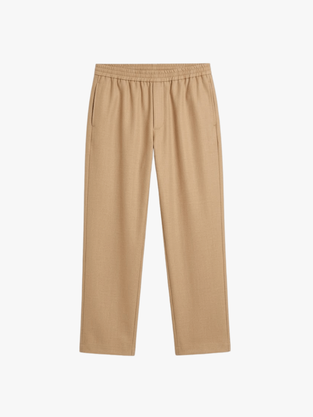 Barena Bativoga Flan Trousers Camel Men
