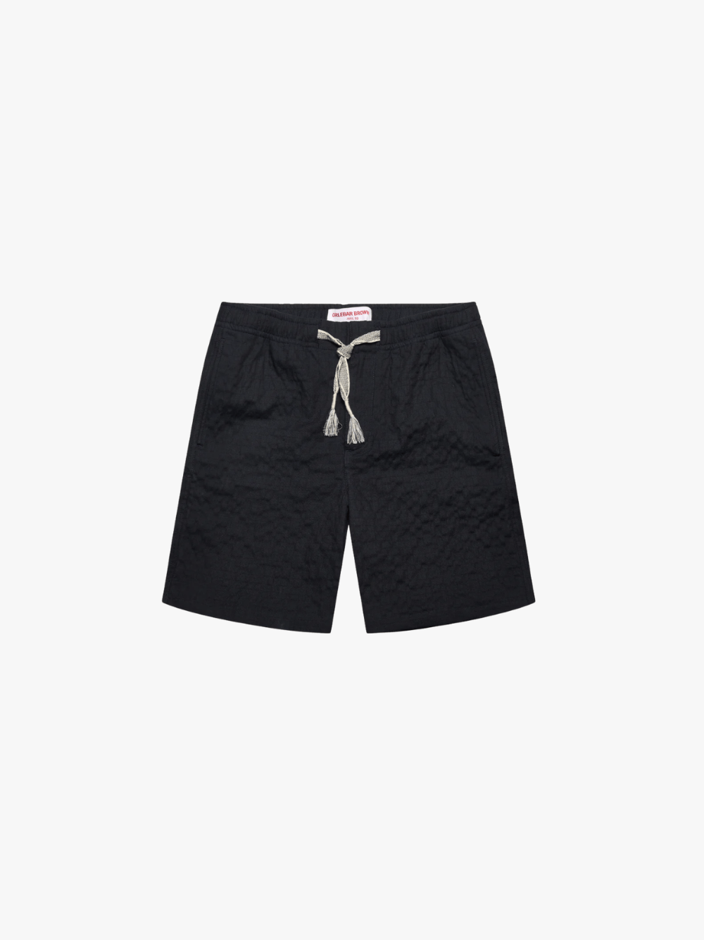 Orlebar Brown Alex Shorts Night Iris Navy Herren