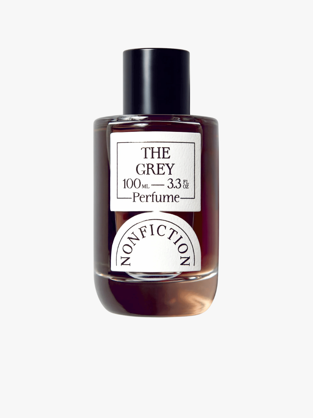 NONFICTION – The Grey Eau de Parfum