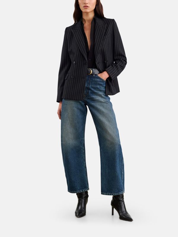 Nili Lotan Otis Jeans