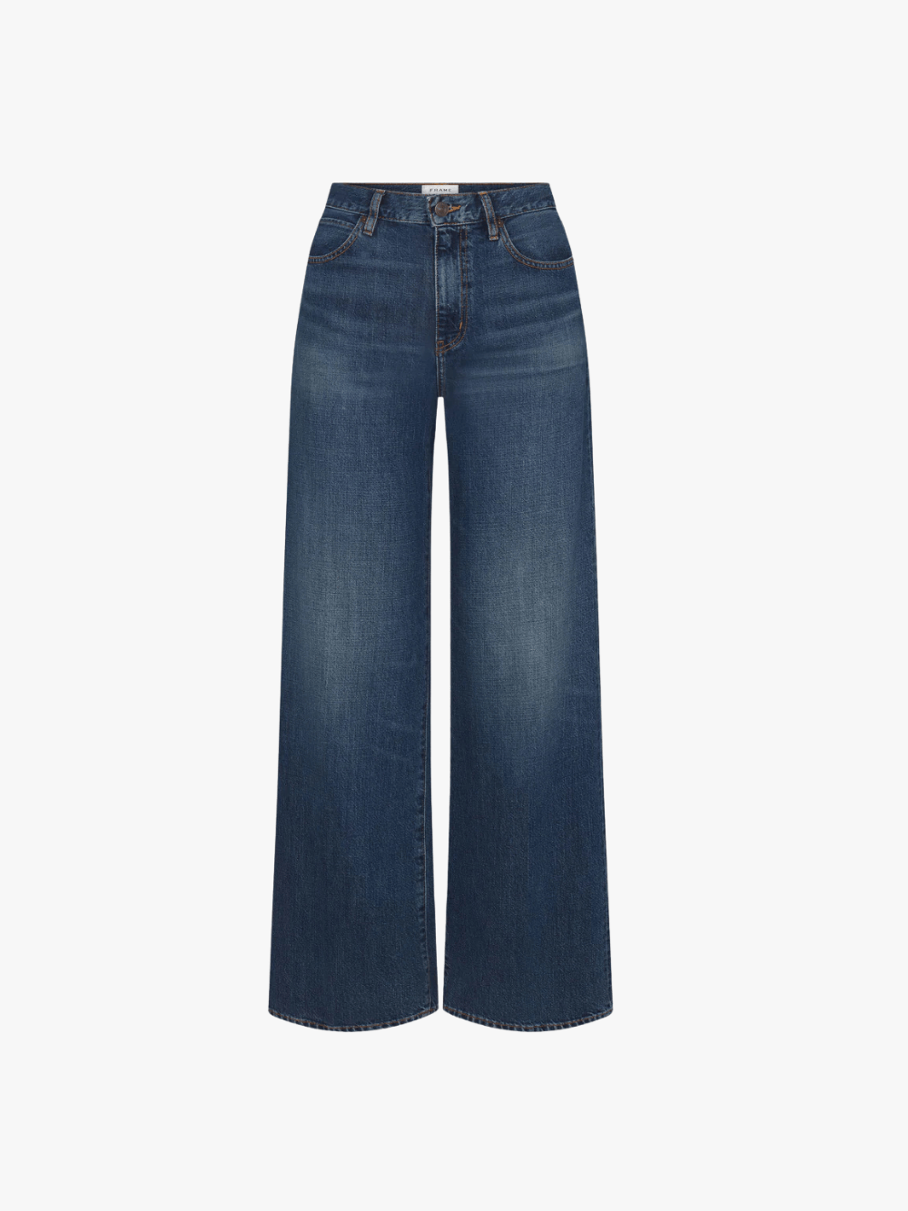 Frame The Off Duty Stroll Garda Women's Jeans