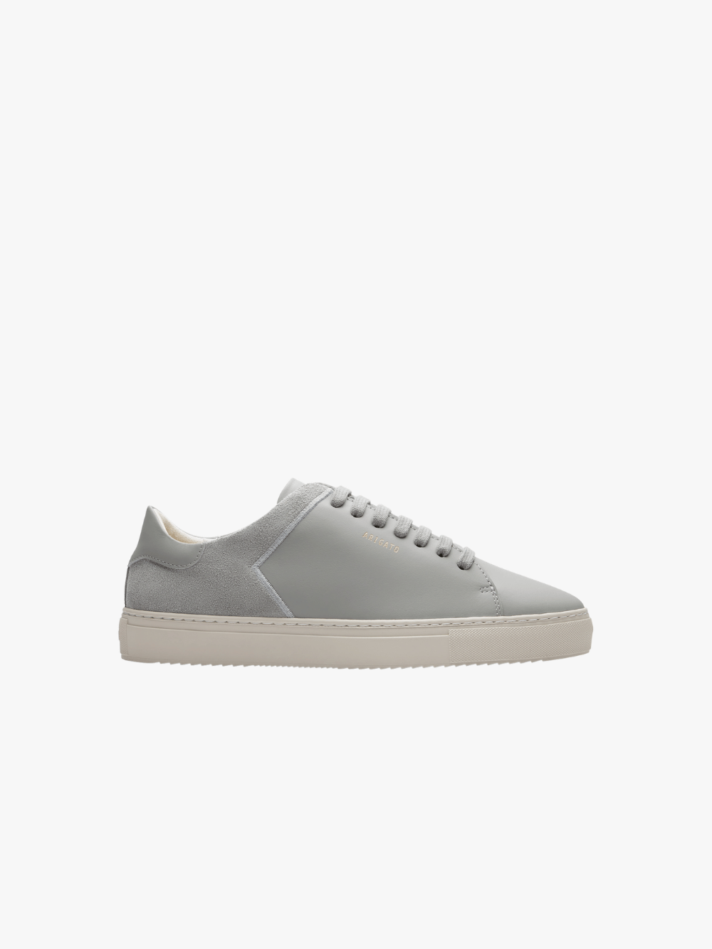 Axel Arigato Clean 90 Split Sneaker Grey Men