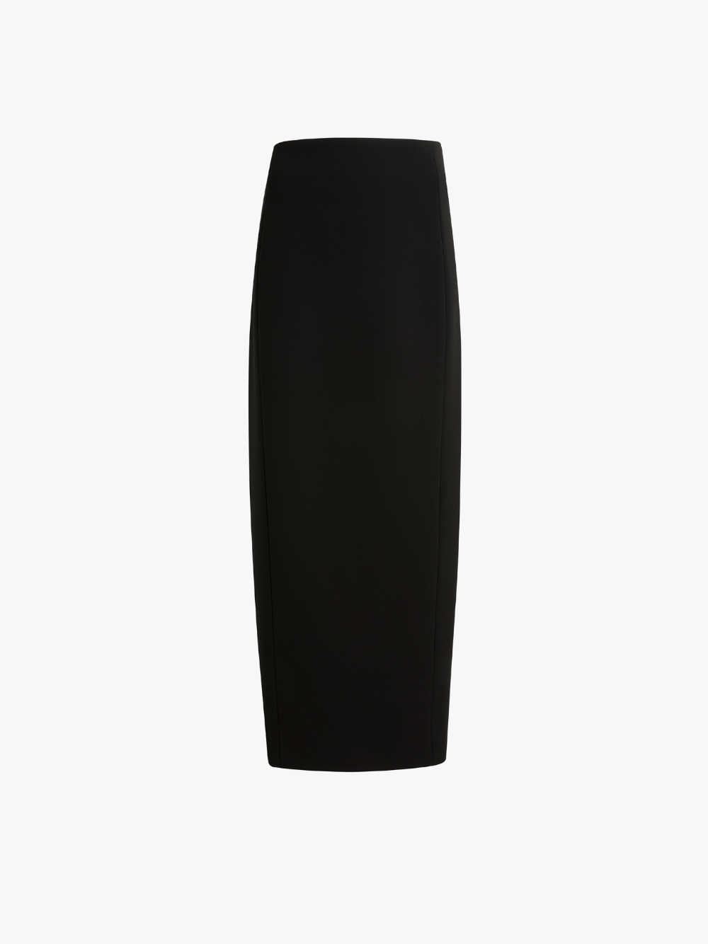 Khaite Lyle Skirt Black Women
