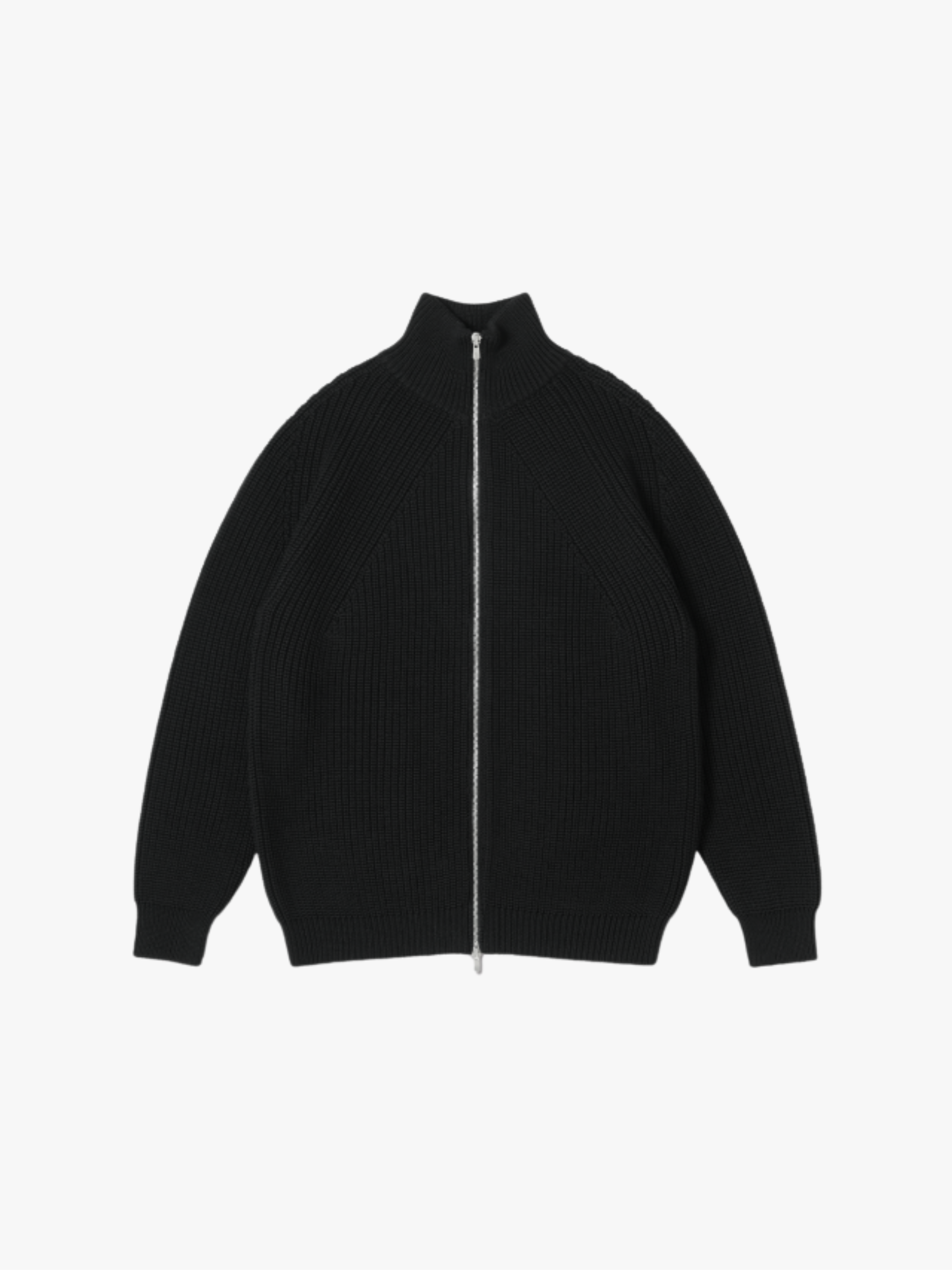 Batoner Signature Drivers Knit Schwarz Herren Batoner Signature Drivers Knit Schwarz Herren