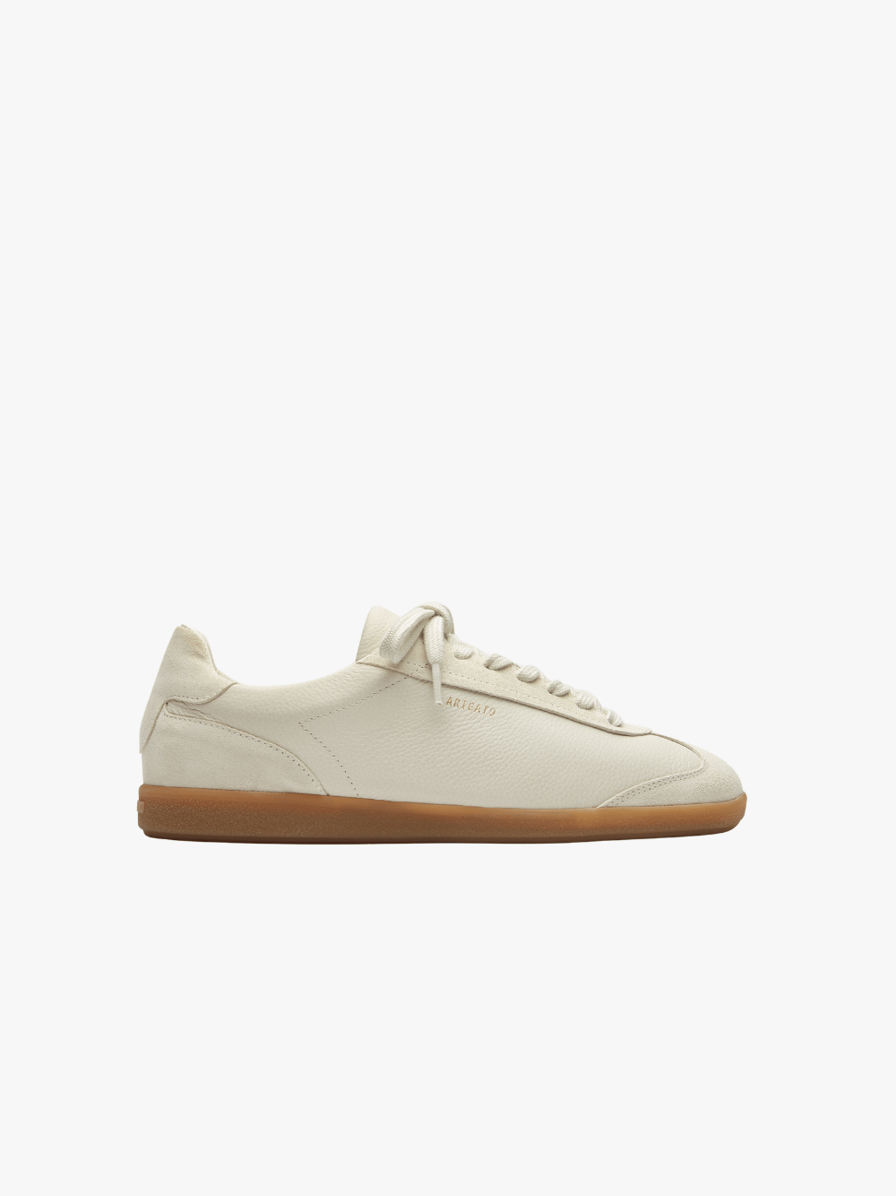 Axel Arigato Zane Sneaker Cream Men