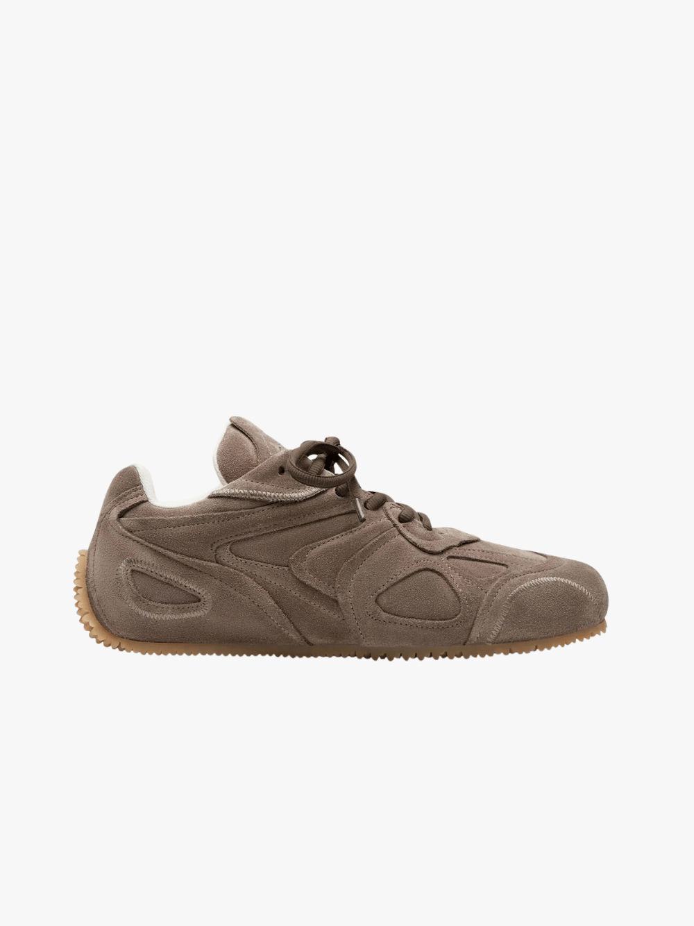Axel Arigato Slow Runner Sneaker Taupe/Gum Women