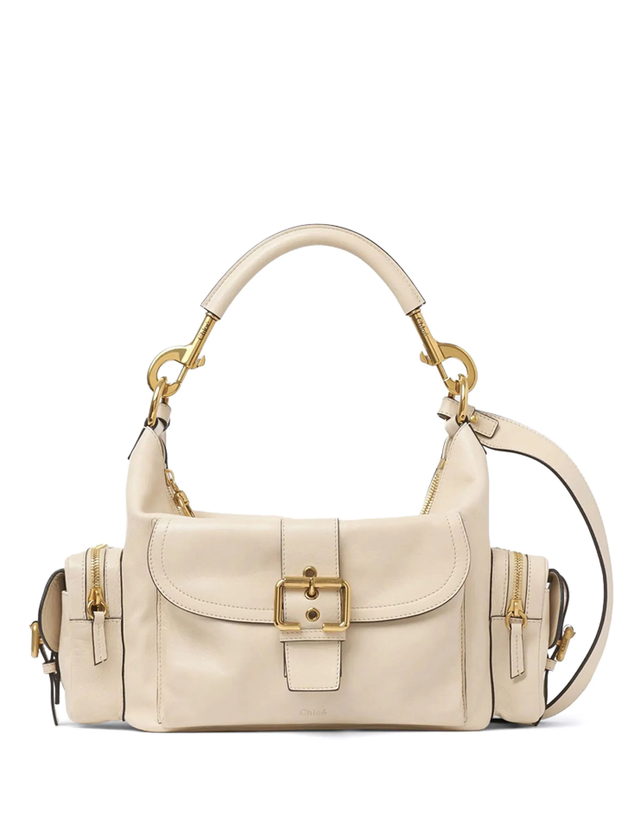 Chlo√© Camera Tote Bag