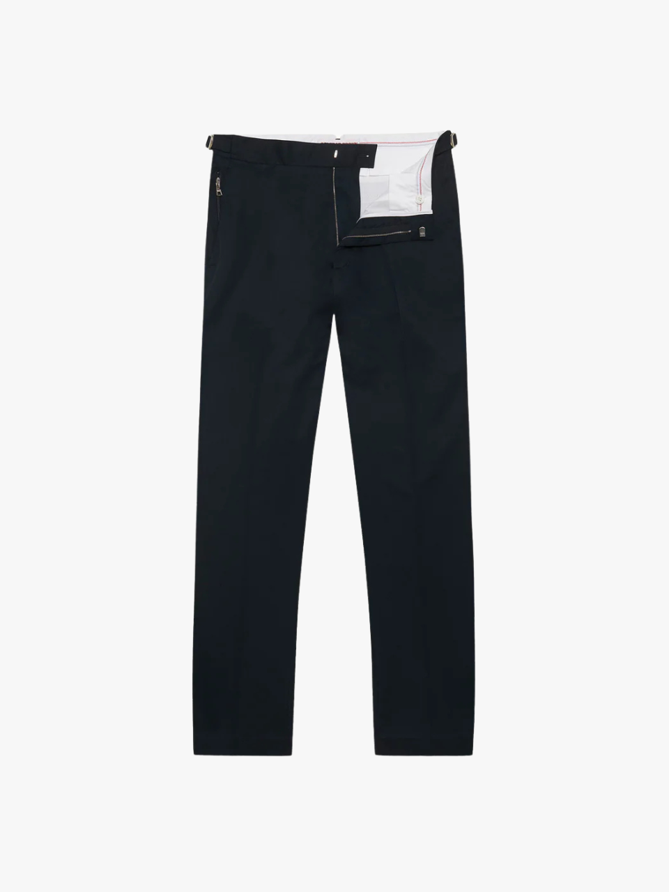 Orlebar Brown Brandon Hose Blau Herren