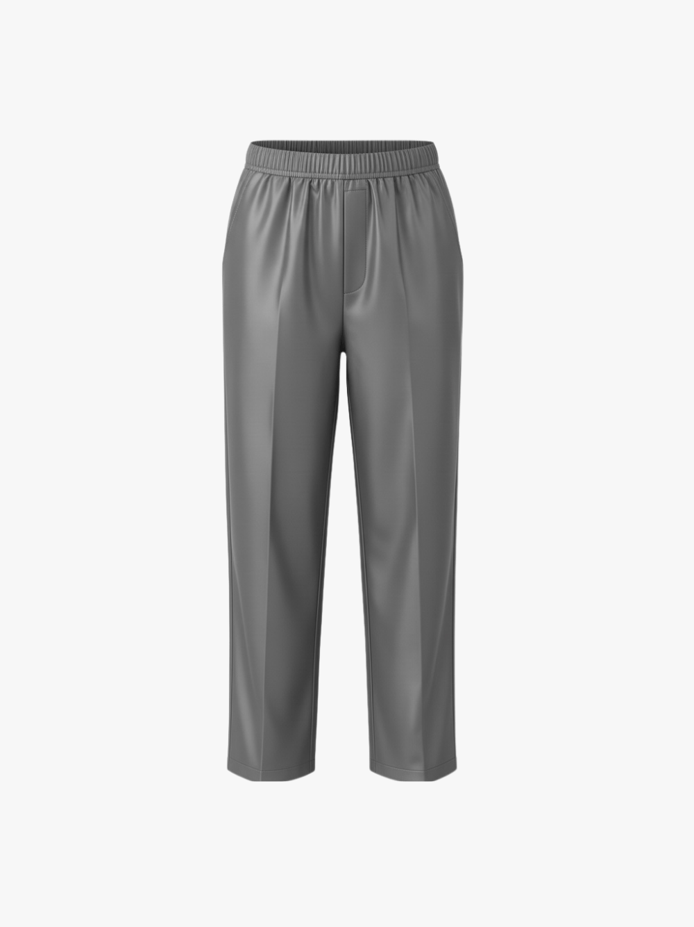 Jil Sander Hose Anthrezit Herren