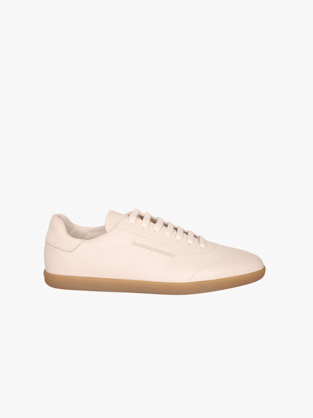 Zegna 232 Sneaker Weiß Herren