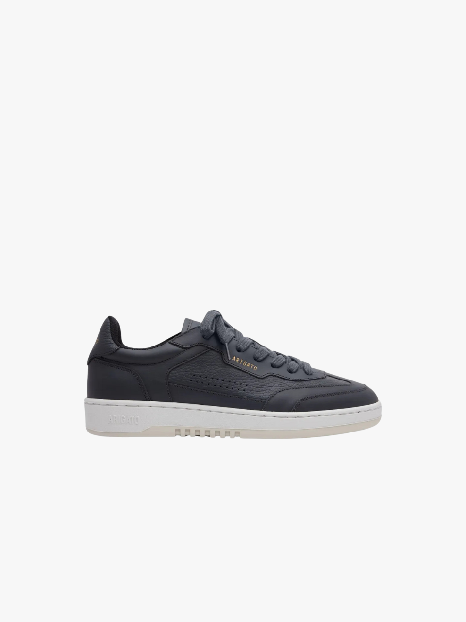 Axel Arigato Dice T-Toe sneaker Schwarz Herren
