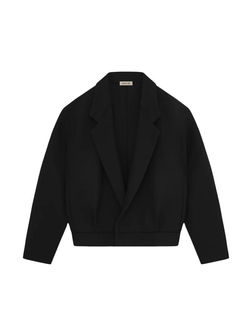 Jacke Wolle