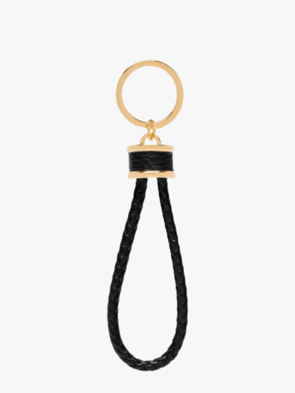 Tom Ford Key Fob Black Men