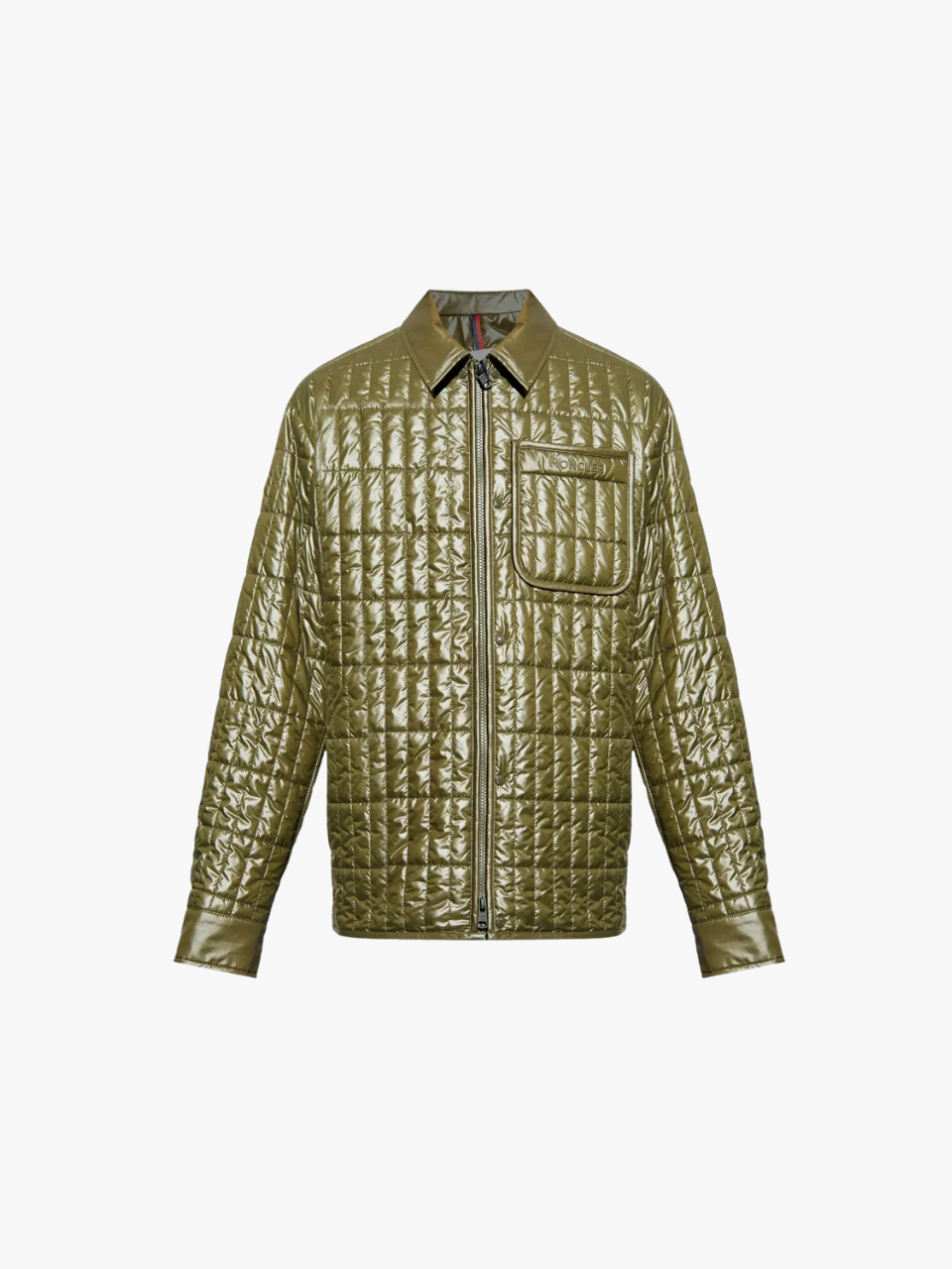 Moncler Madiere Bomberjacke Grün Herren Moncler Madiere Bomberjacke Grün Herren