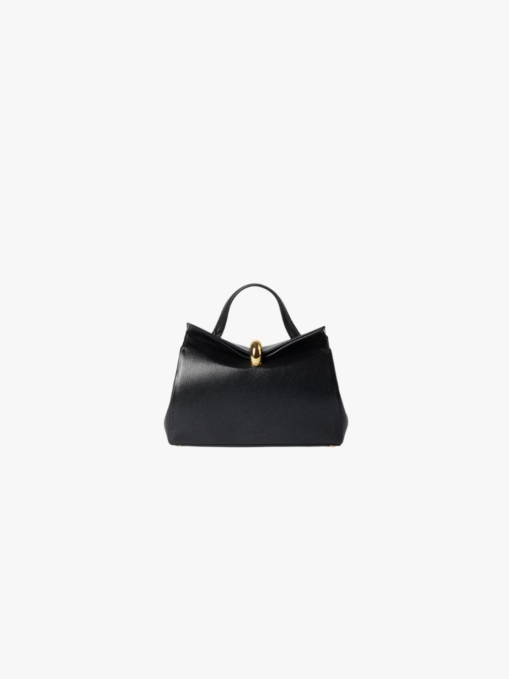 Jacquemus Le Petit Valérie Bag Black Women's