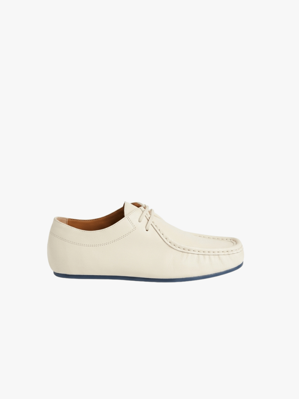 Jil Sander Weiße Schuhe Damen