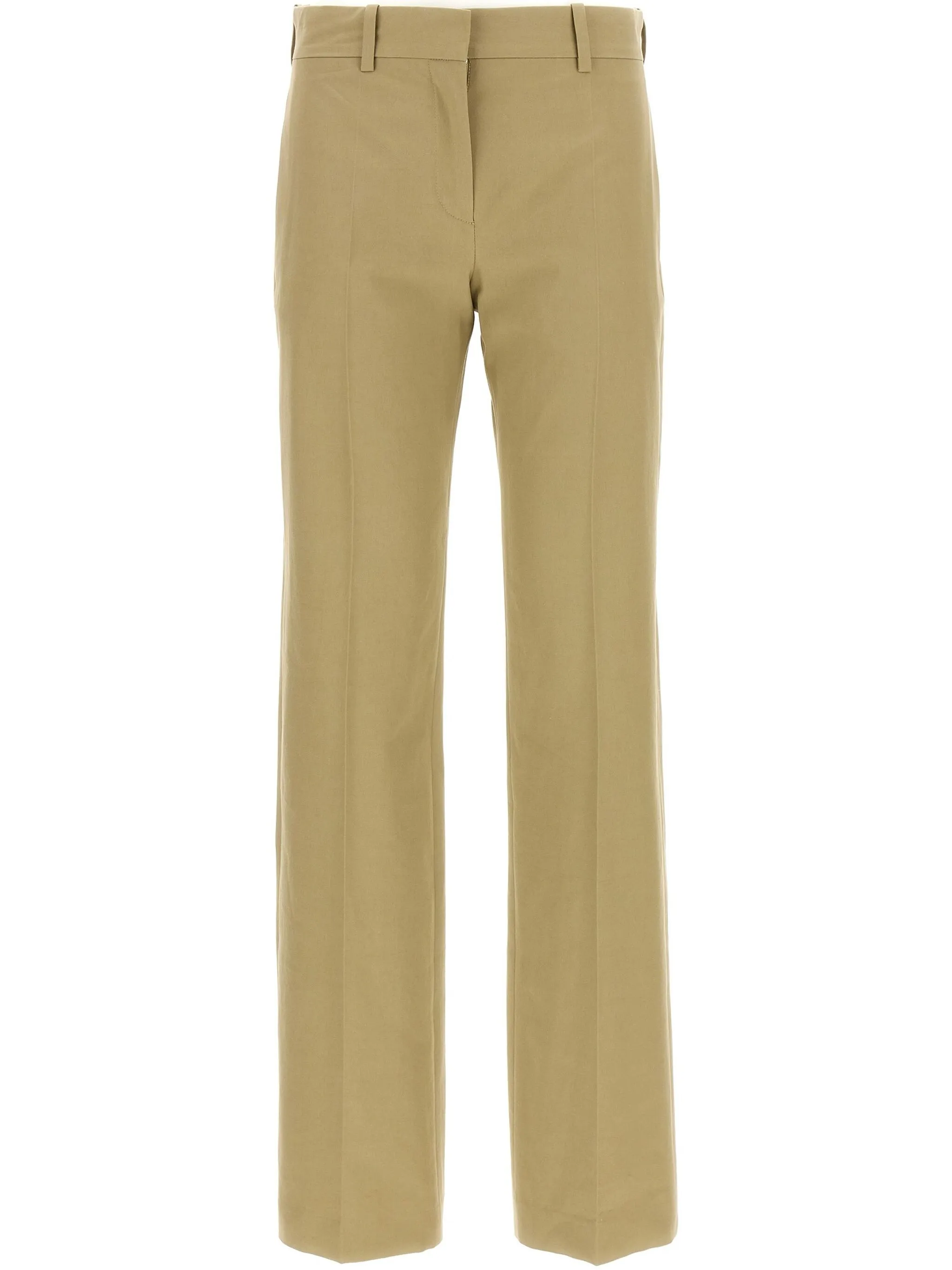 The Row Selvie Trousers The Row Selvie Trousers