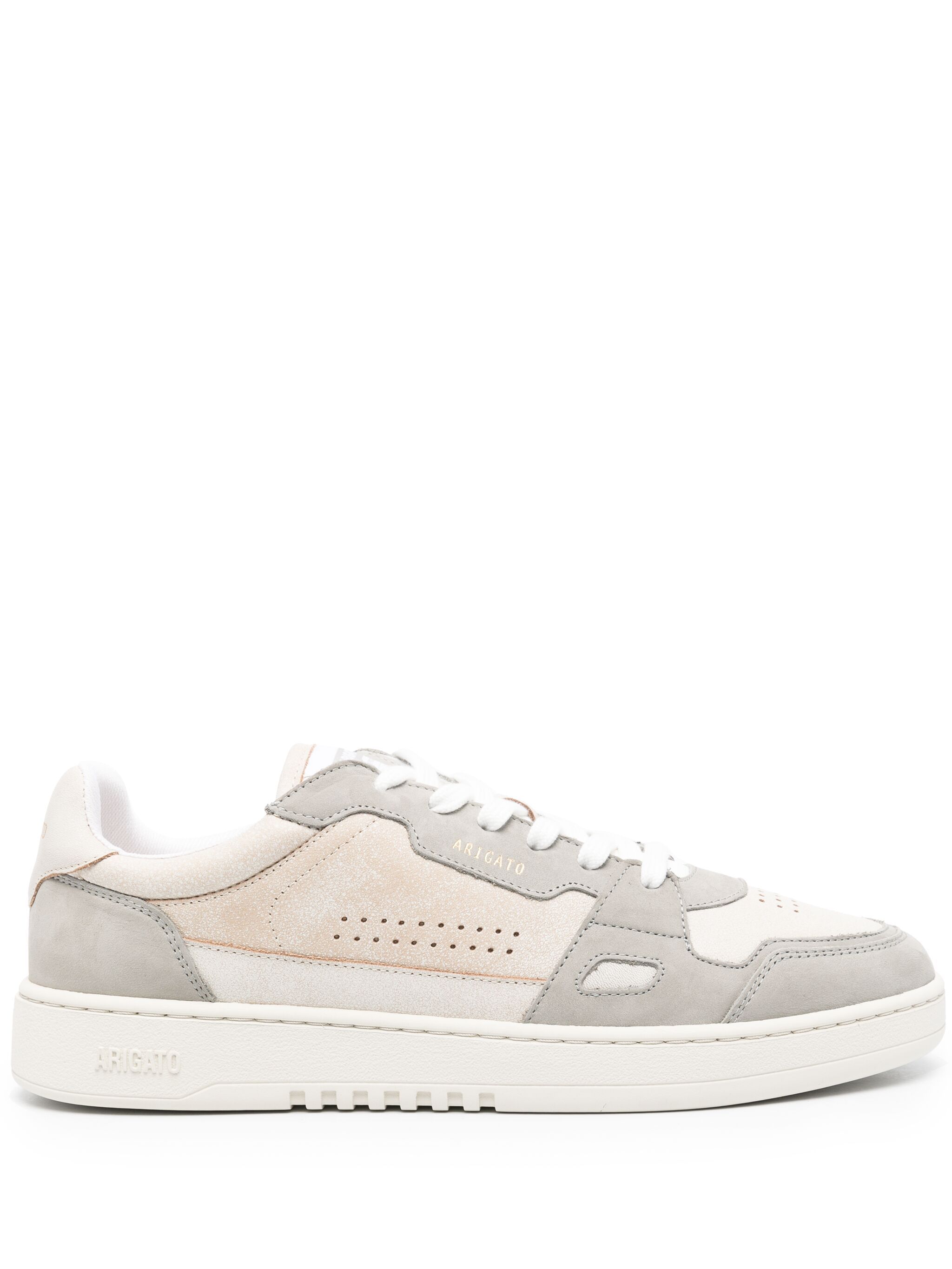 Axel Arigato Dice Lo Sneaker Beige/Light Grey