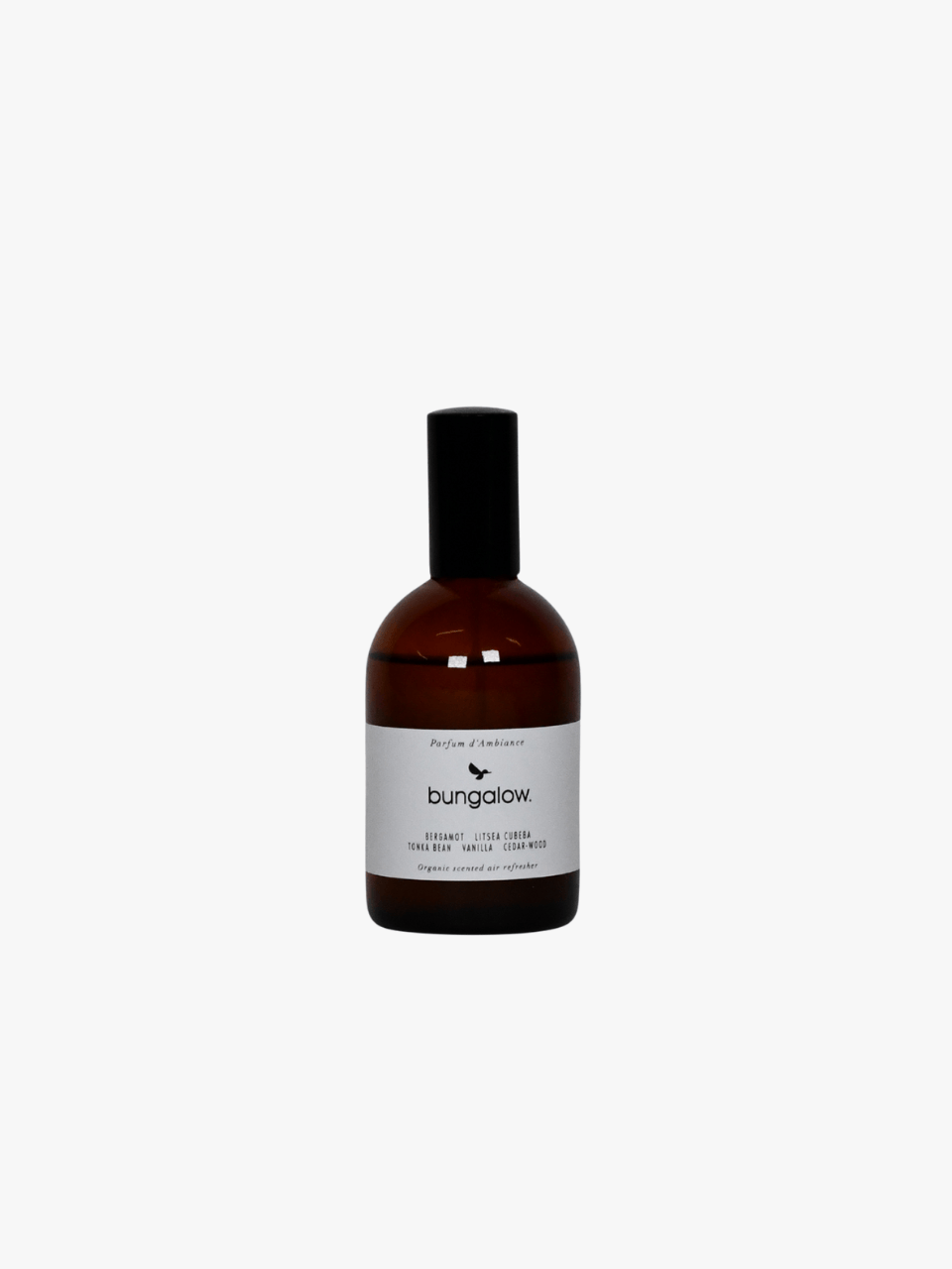 Bungalow Parfume "THE ESSENCE"