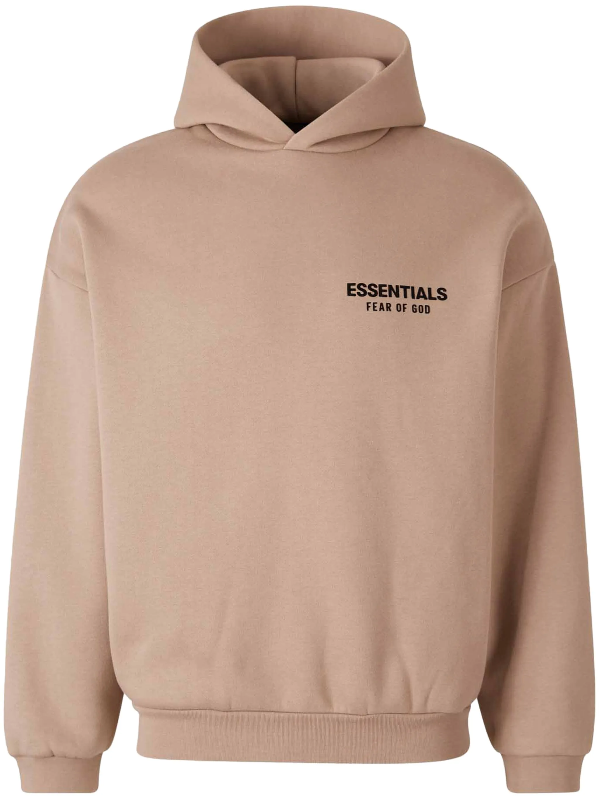 Fear Of God Essentials Hoodie