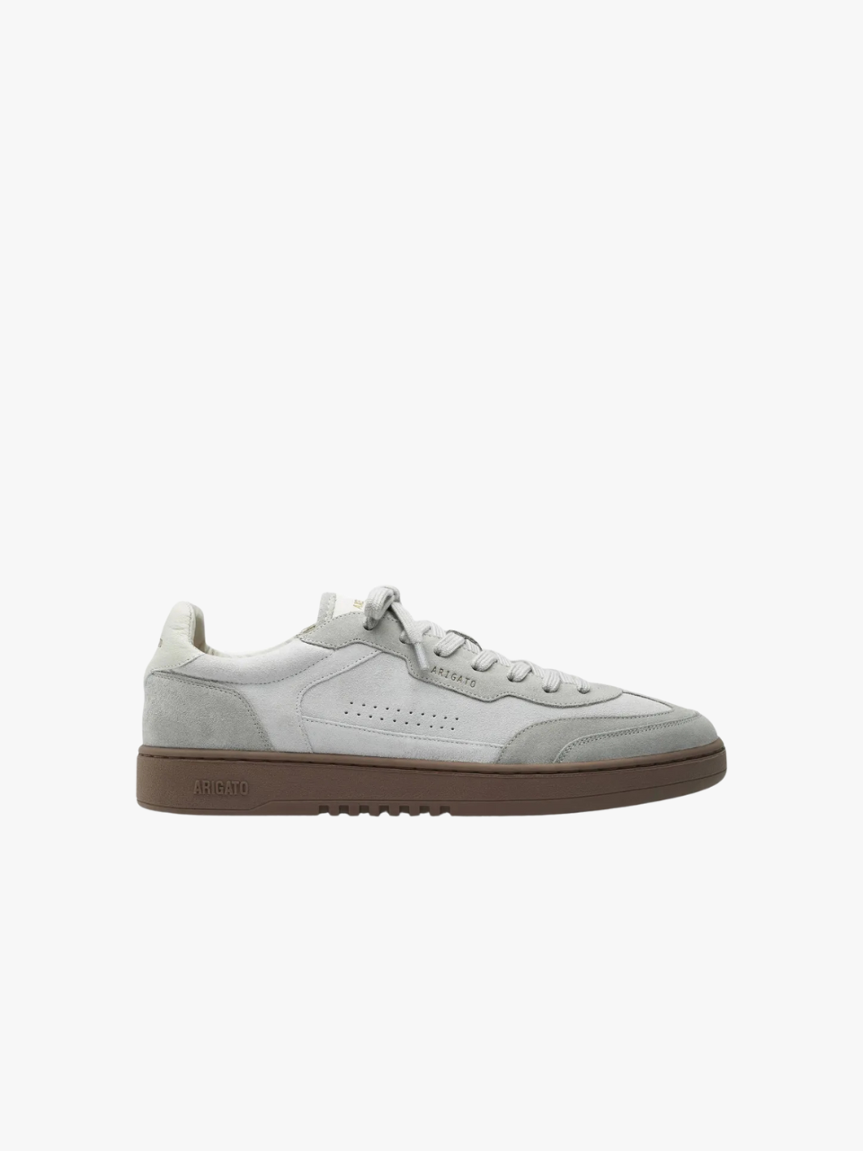 Axel Arigato T-toe Sneaker Grau Herren