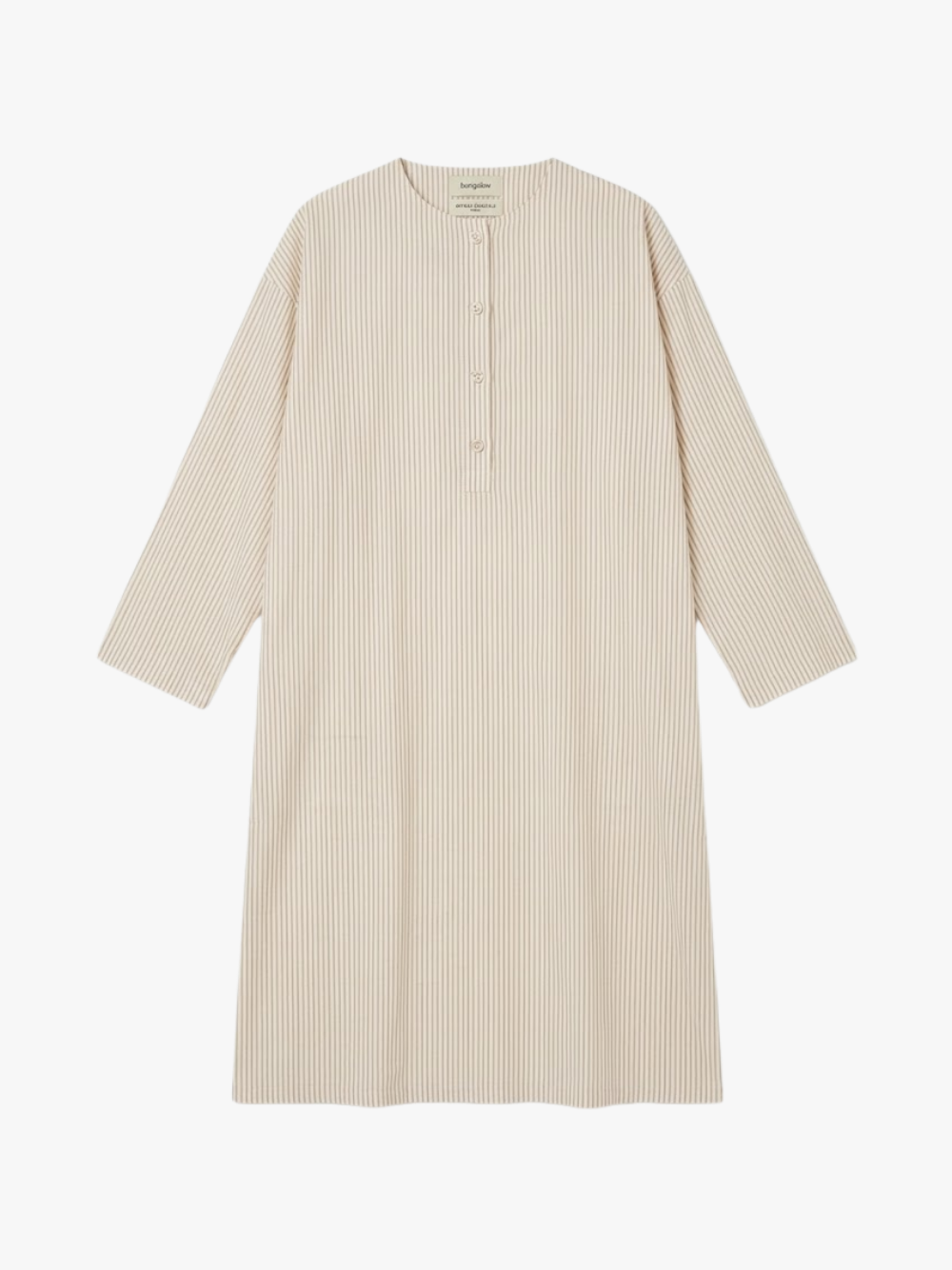 Officine Generale Polo-Kleid Gelb Damen