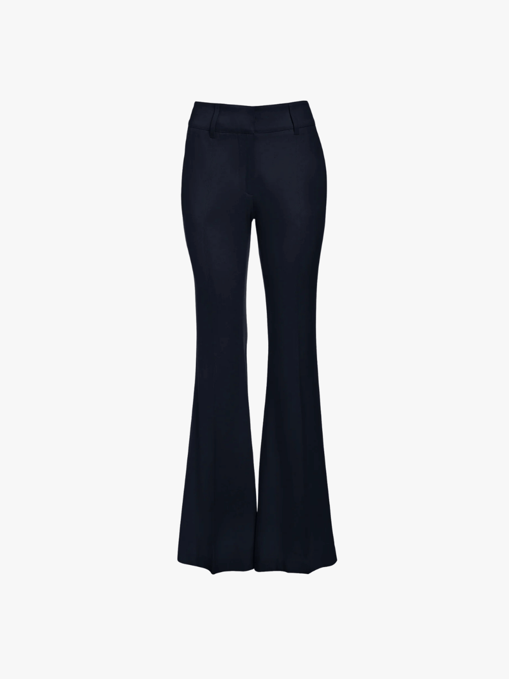Gabriela Hearst Rhein Pants in Dark Navy for Women