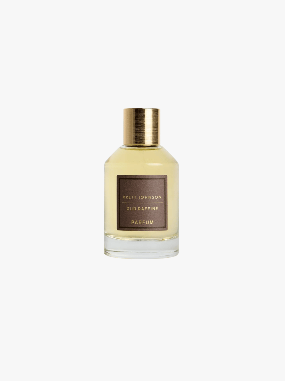Brett Johnson Oud Raffiné 100 ml Men's