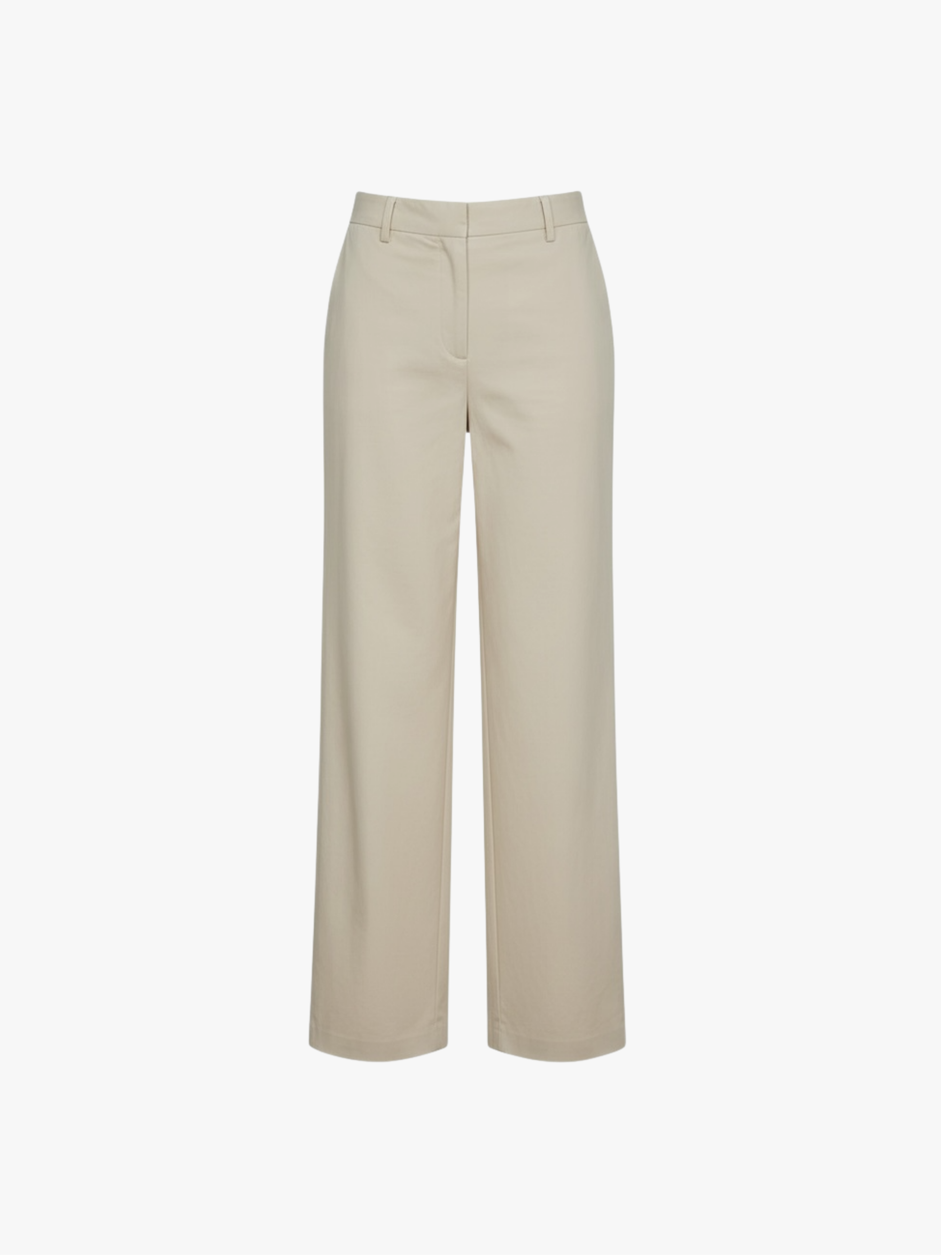 Acne Studios Hose Beige Damen