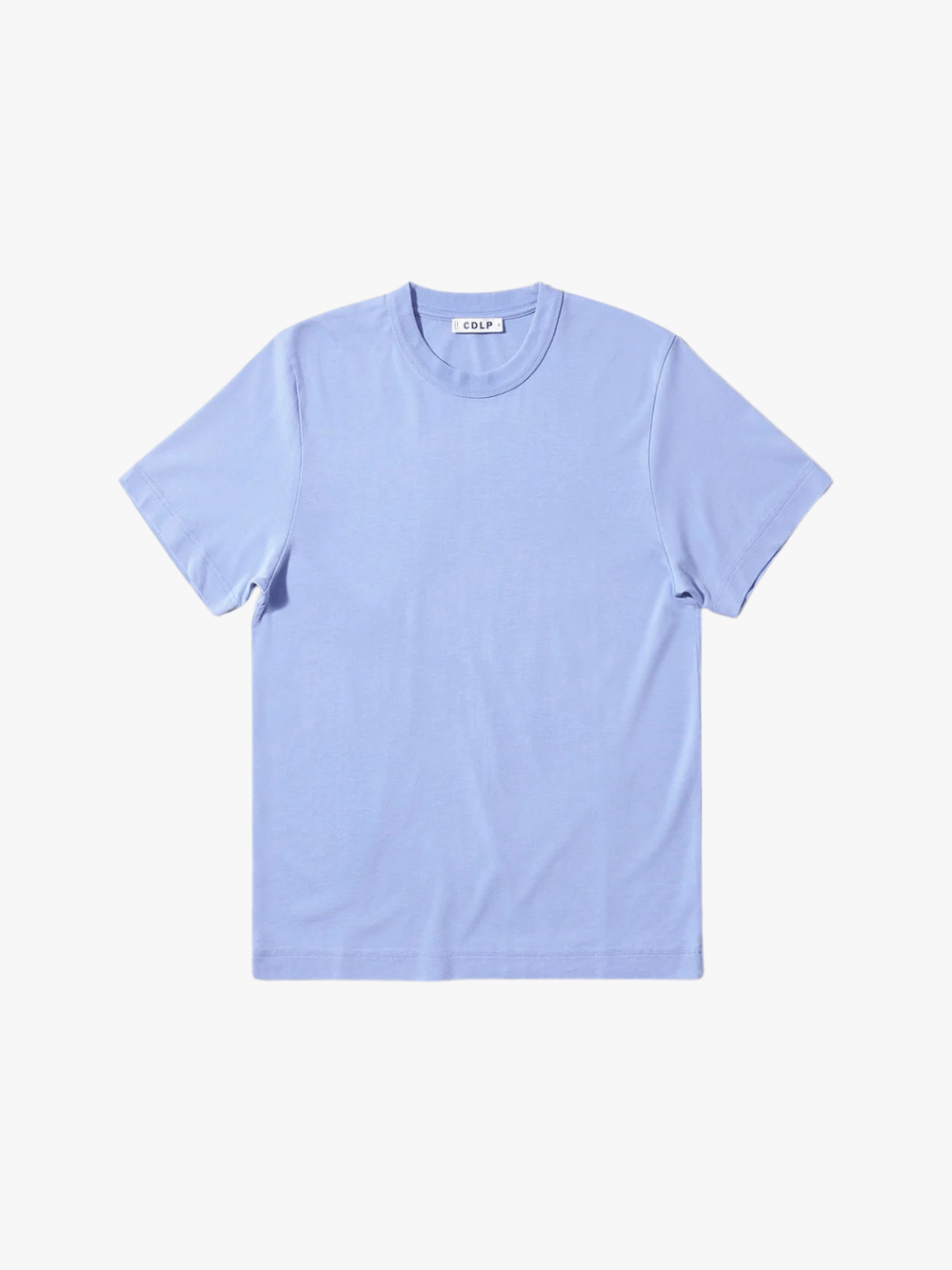 CDLP Heavyweight T-Shirt Kornblumenblau T-Shirt Herren