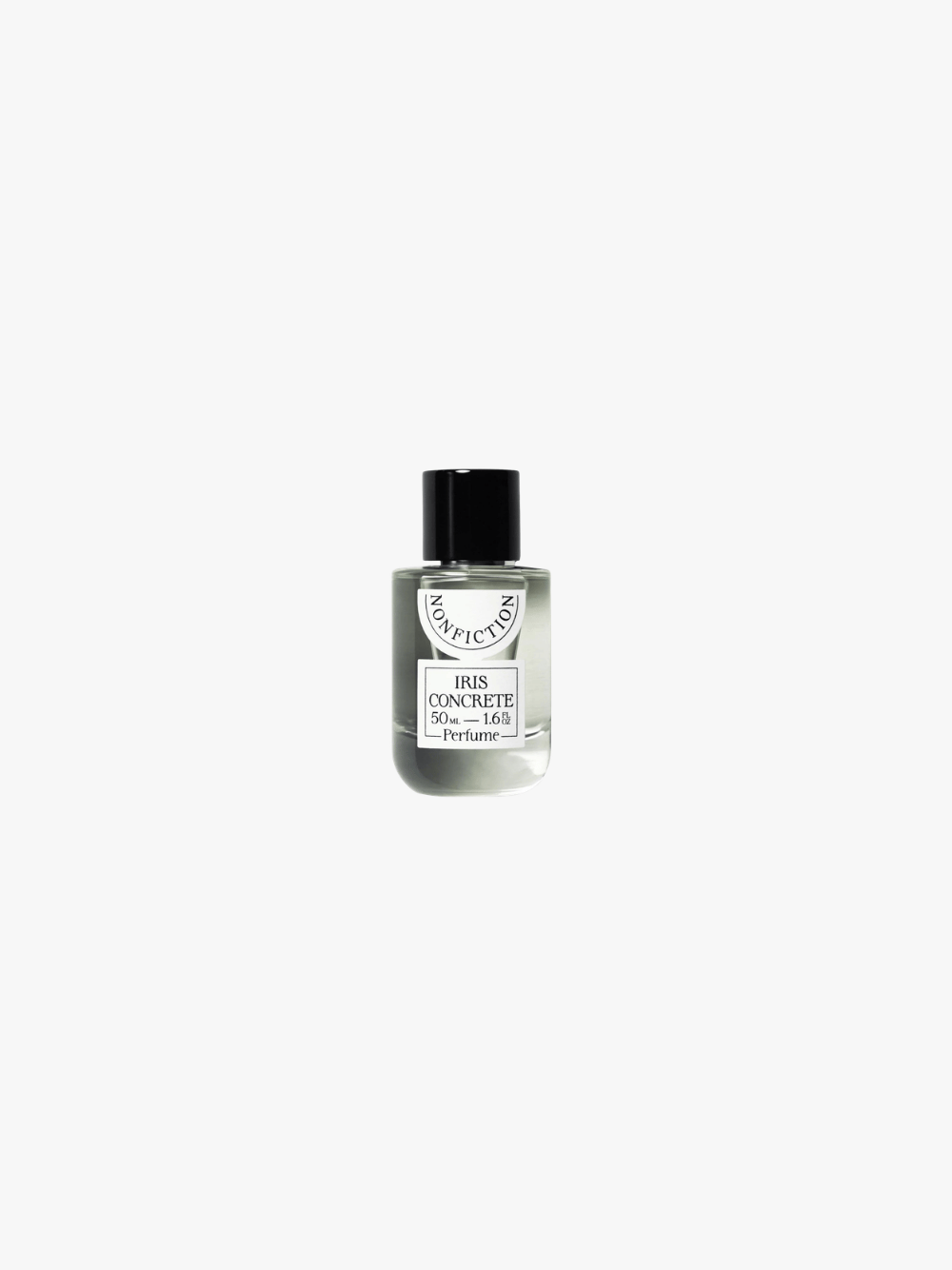 NONFICTION – Iris Concrete Eau de Parfum