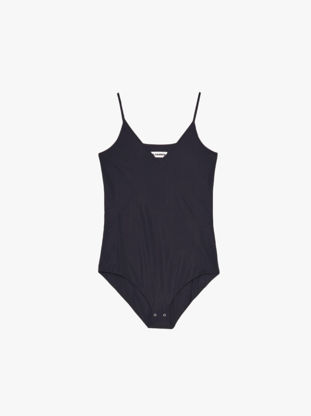 Jil Sander Badeanzug Navy Damen