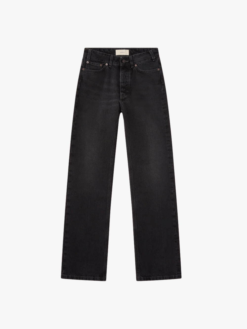 Jeanerica Virgo Gesso Black Damen