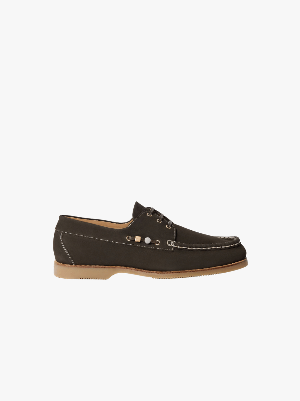 Jacquemus Les Canotiers Schuhe Olive Herren