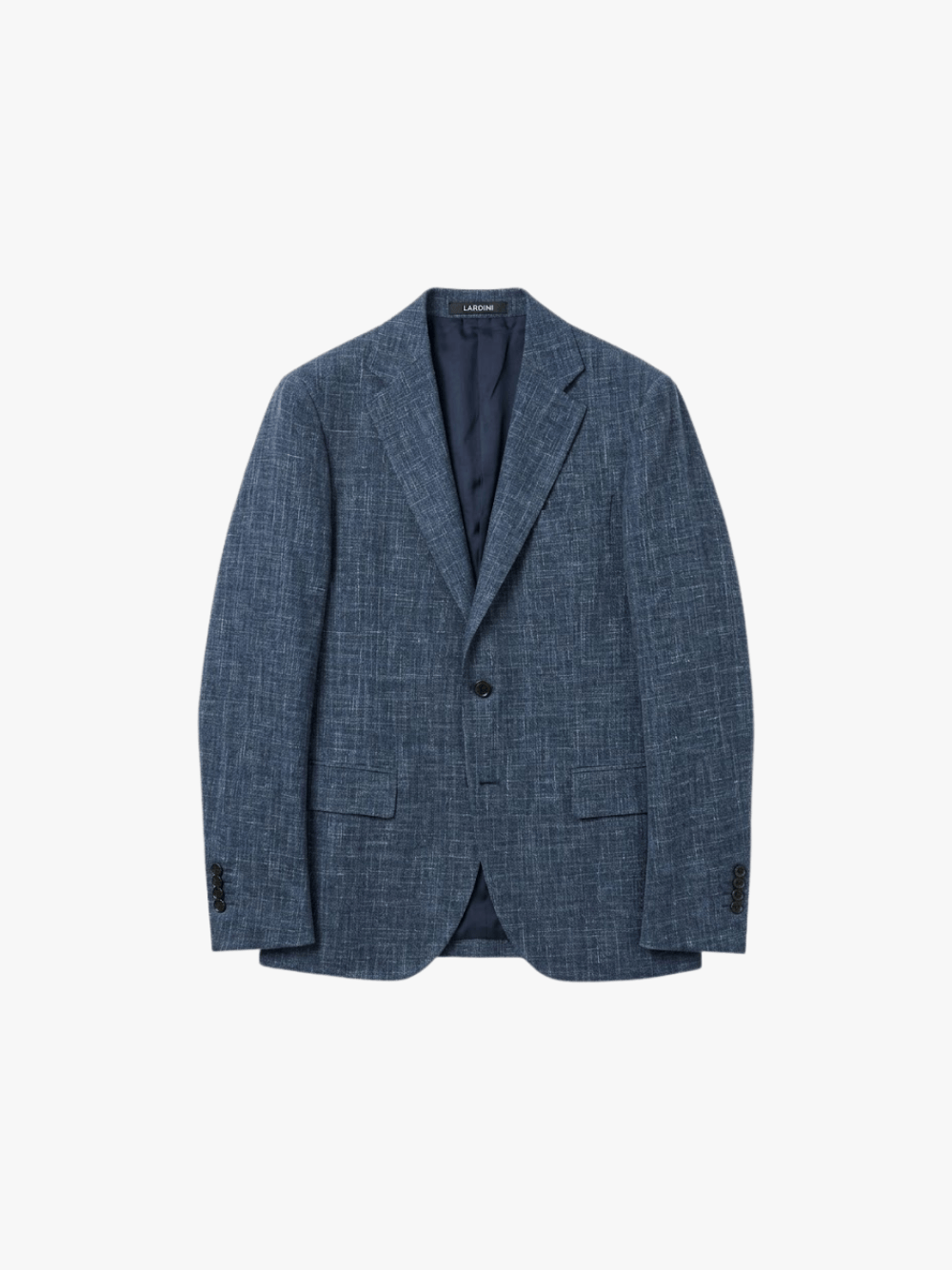 Lardini Sakko Navy Herren