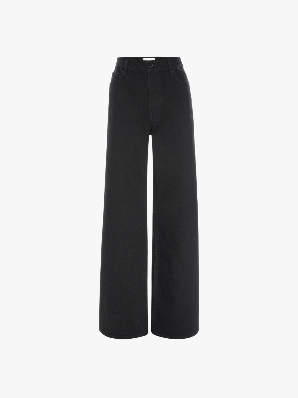 Frame The Palace Jeans Schwarz Damen