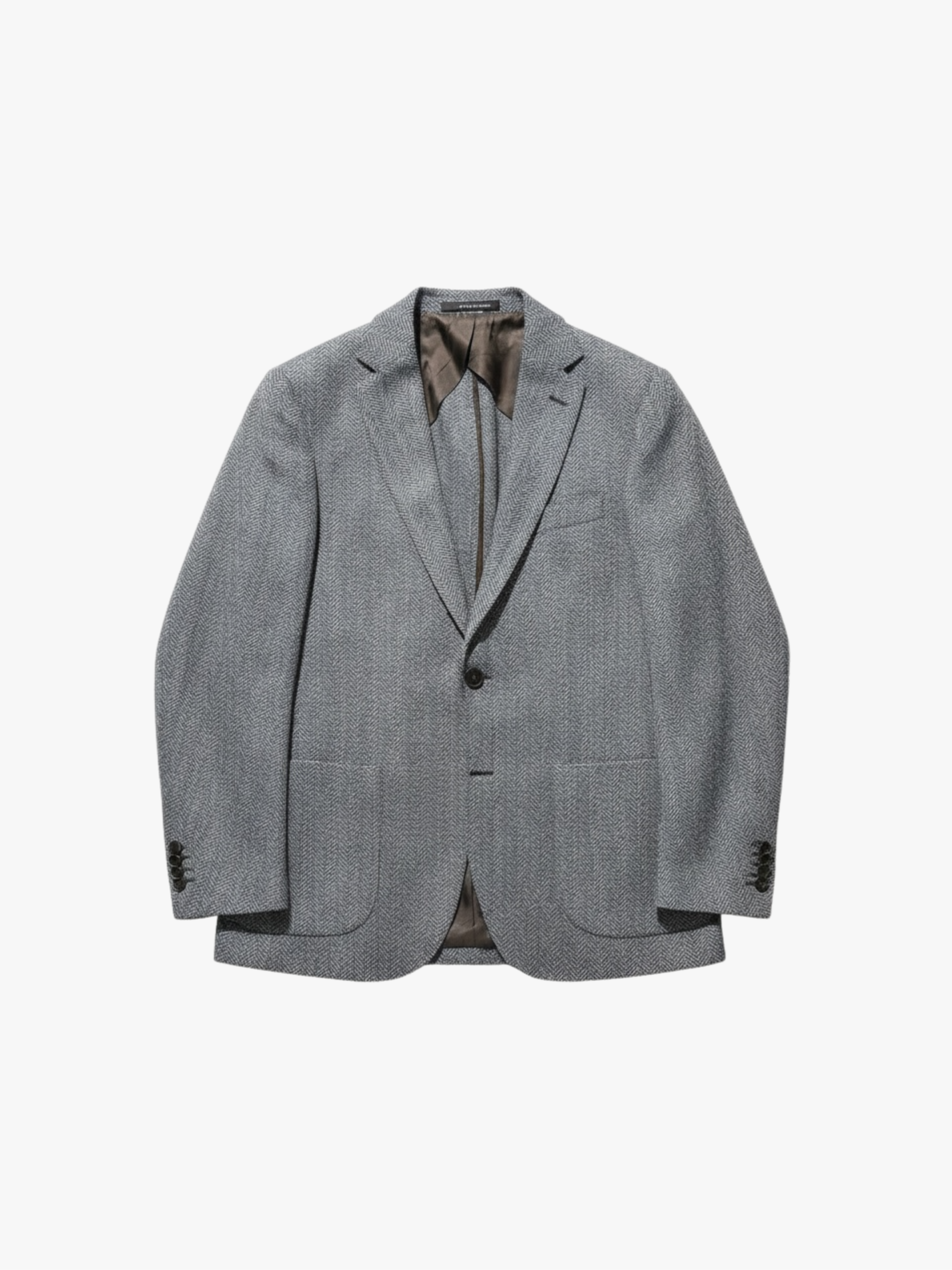 Maurizio Baldassarri Blended Anzugjacke für Herren