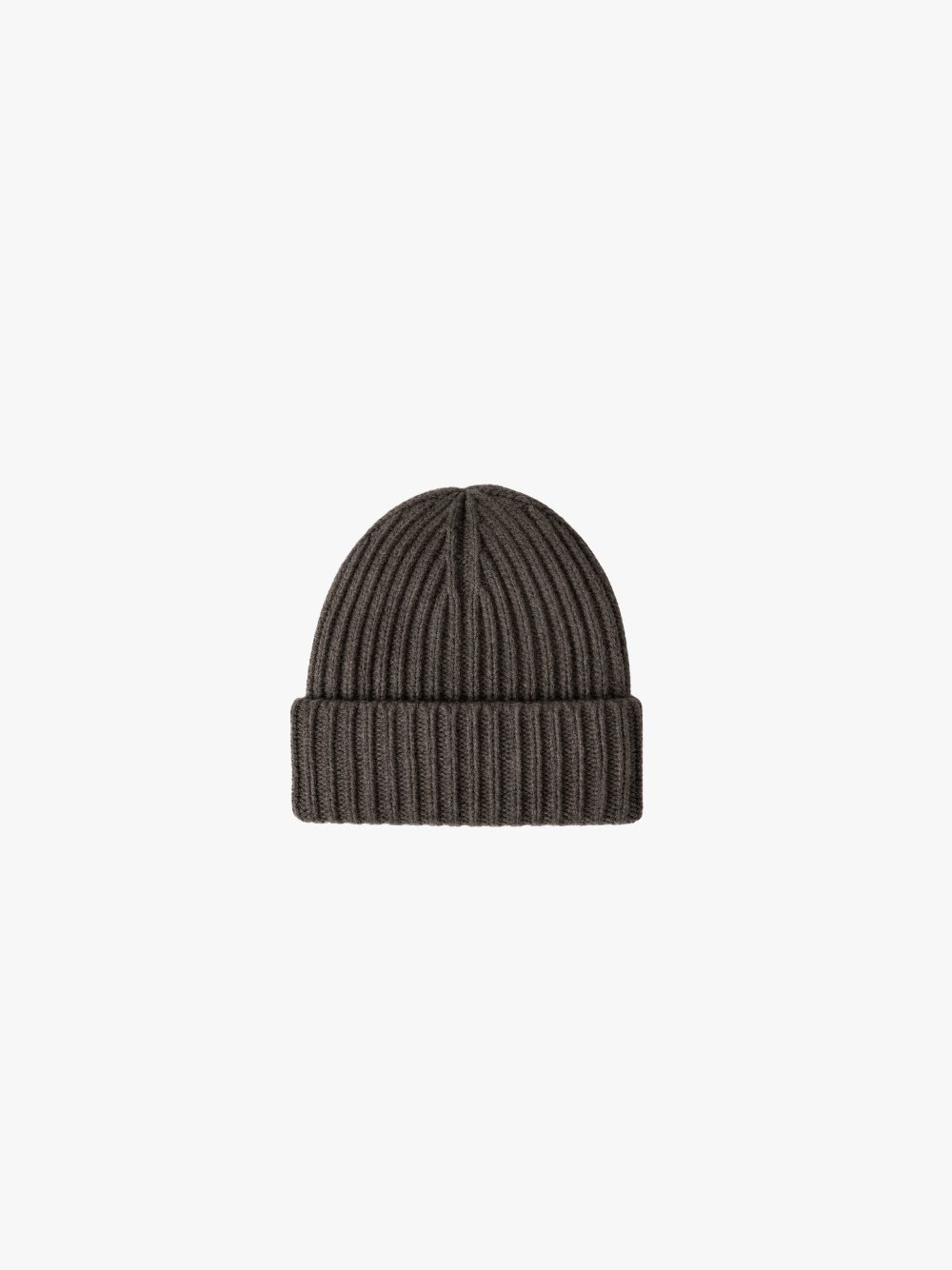 Bungalow Adone Beanie Braun Herren
