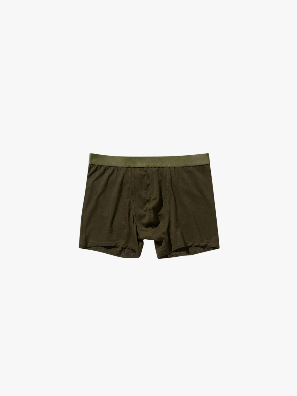 CDLP Boxershorts Grün Herren