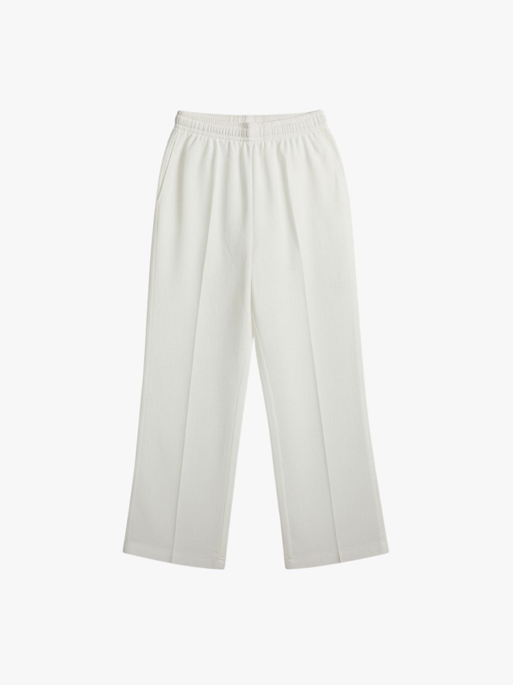 Jil Sander Weiße Damenhose