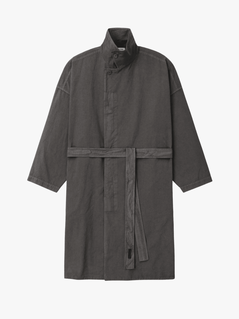 Fear of God  Dunkelgrau Herrenjacke