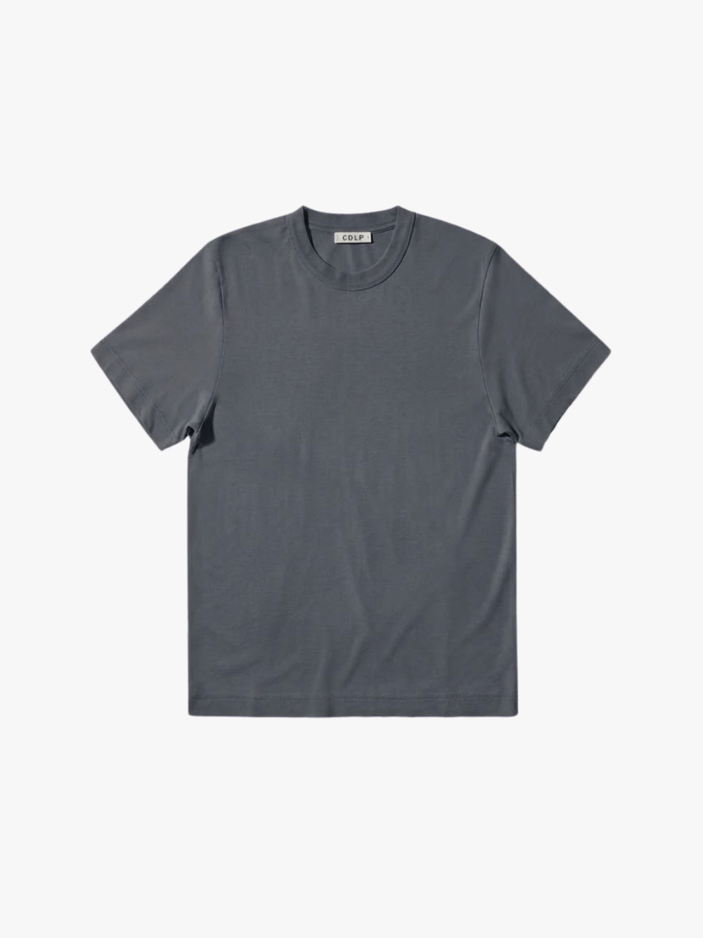 CDLP Heavyweight T-Shirt Warm Charcoal Men