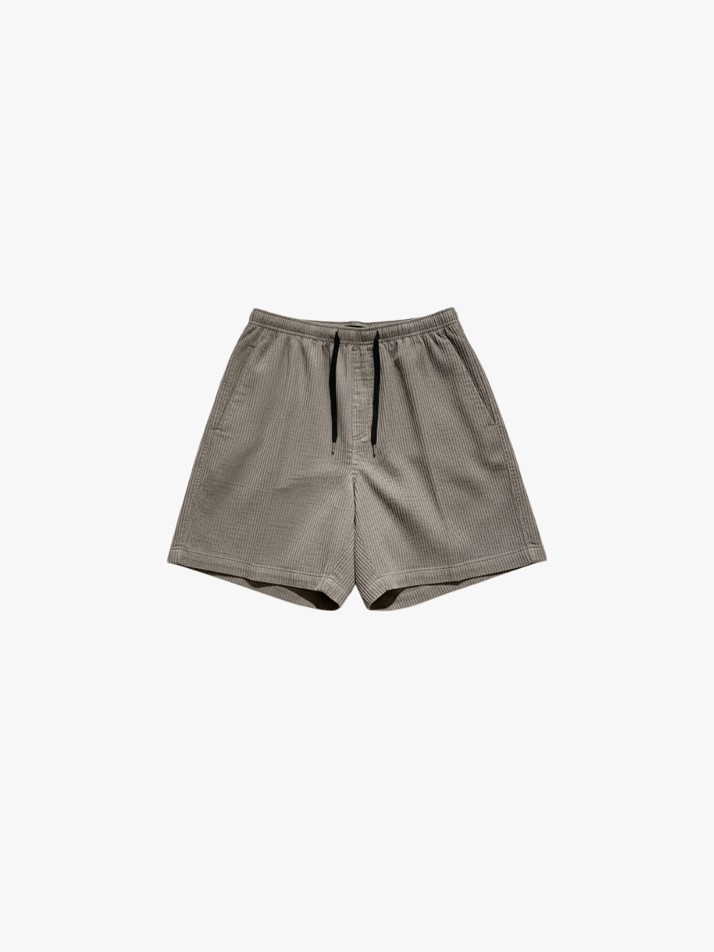 Cellar Door Jago Shorts Braun Herren