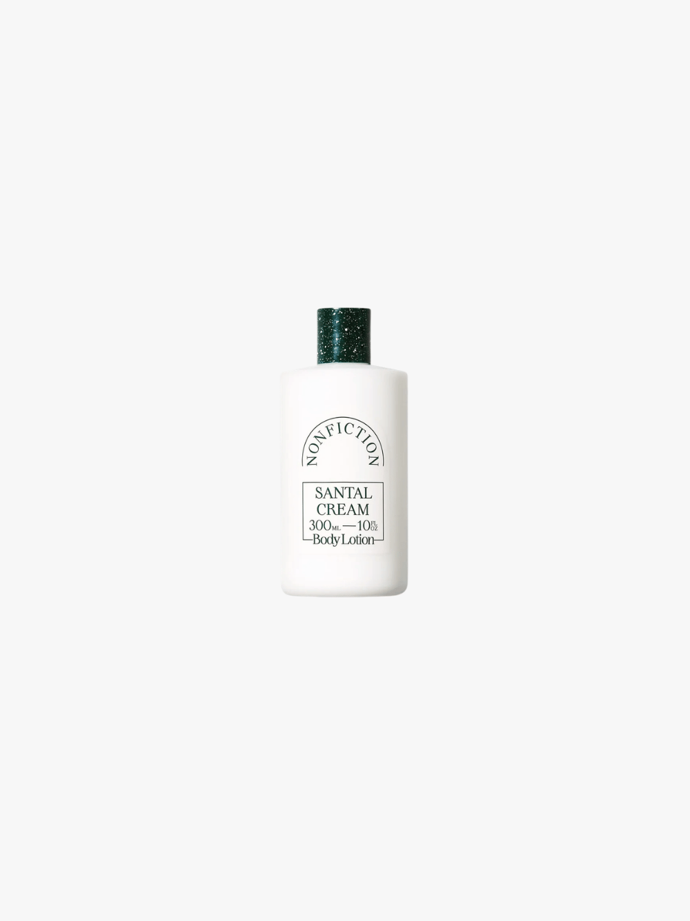 NONFICTION Santal Cream Körperlotion 300ml