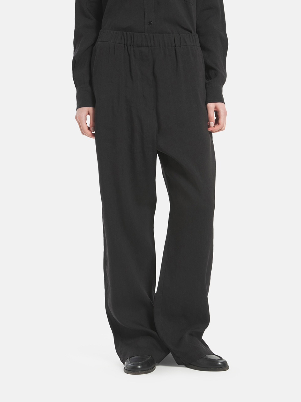 Barena Hose Mariano Schwarz