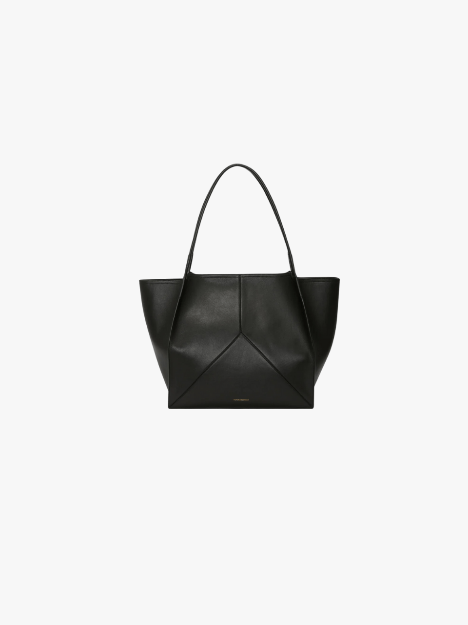 Victoria Beckham The Victoria Soft Tote Schwarz Damen