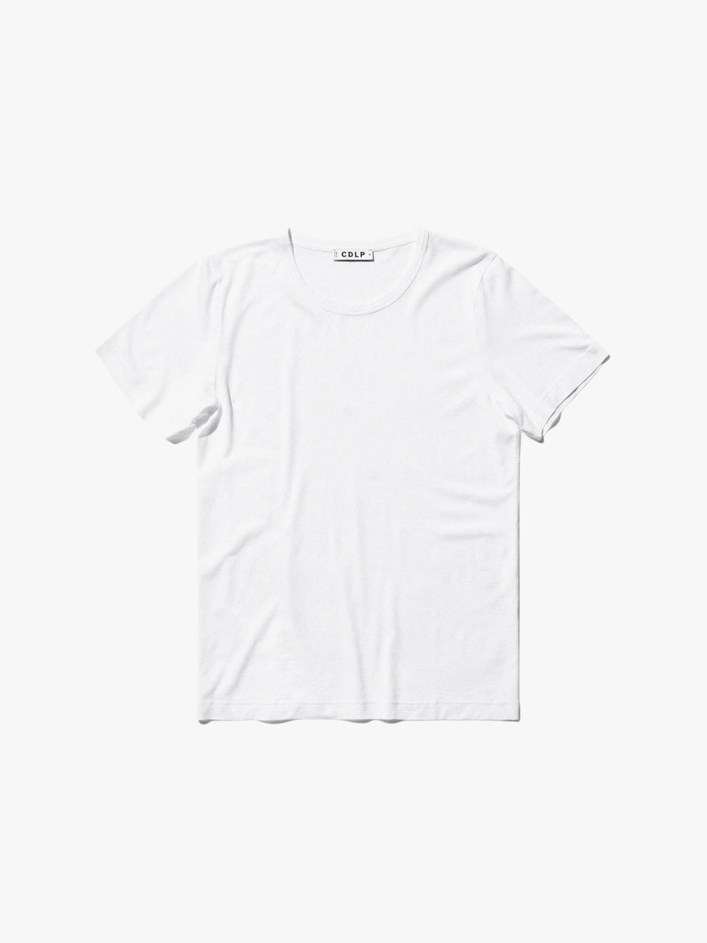 CDLP Lightweight T-Shirt Weiß Herren